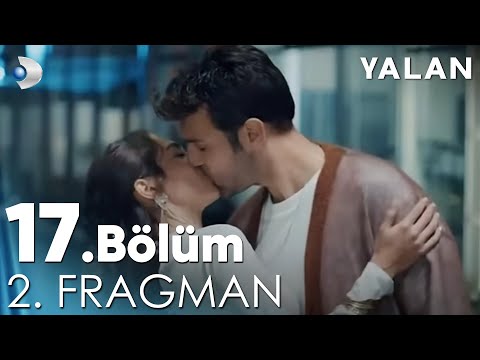 Yalan: Season 1, Episode 17 Clip