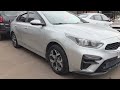 Kia Cerato EX 1.6 AT 2019