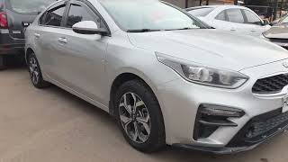 Kia Cerato EX 1.6 AT 2019