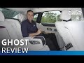 Rolls-Royce Ghost 2021 Review @carsales.com.au