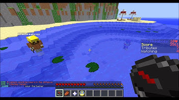 Hunger games hacker the nexus ep.3