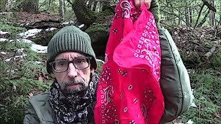 Winter Mt. Claims One Life. 2nd Hiker Barely Survives