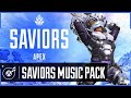 Apex Legends Season 13 - Saviors Music Pack (HIGH QUALITY)