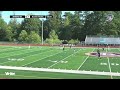 Snohomish Sky vs. Bellevue Athletic | 2025 Spring Season
