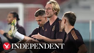 World Cup 2022: Who's playing on day eight?