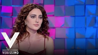 Verissimo - Selin Genc E Il Ricordo Di Giulia Cecchettin