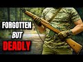 8 Forgotten Semi-Auto Rifles That Are Actually Deadly!