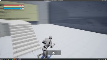 GASCompanion: Custom HUD