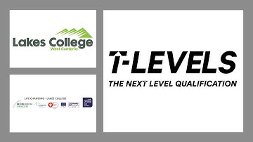 T Levels: The Next Level Qualification