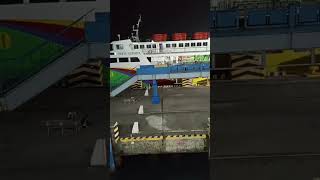 Ang Ganda Ng speedboat