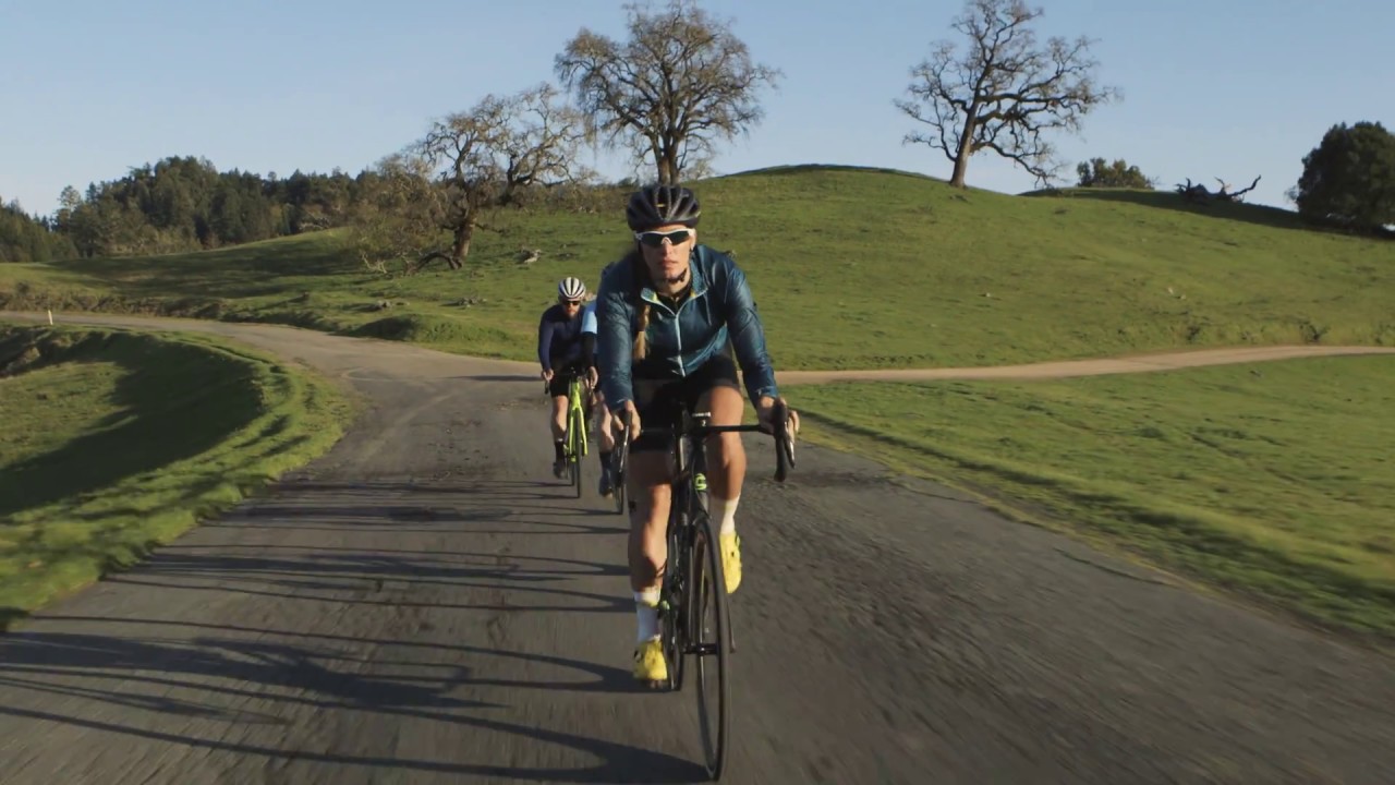 True Endurance Machinery - Amber Pierce