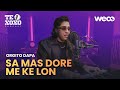 TE XOXO Podcast - Orgito Dapa | Sa mas dore me ke lon