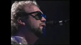 John Martyn  - Outside in  - Live