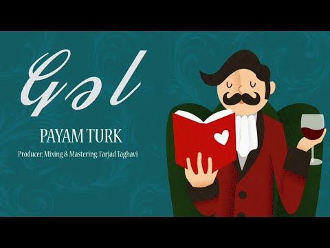 Payam Turk — Gəl