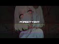 CVllXXX - FORGOTTEN?