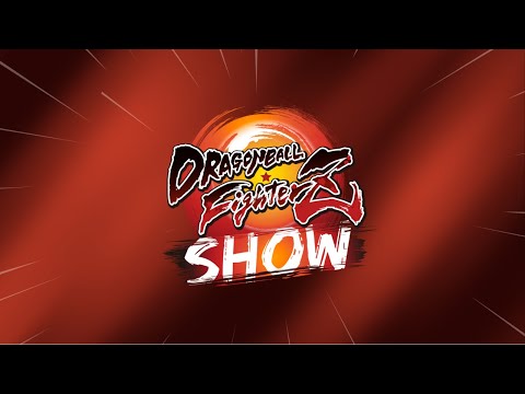 DRAGON BALL FIGHTERZ SHOW 07