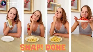 How to freeze time cooking video using chrome key? screenshot 4