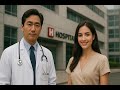 《逆襲系列》她上午檢查遇到的冷麵婦科男醫生,下午竟成了他的相親對象,本想羞澀逃離被迫鼓起勇氣主動邀請他「睡一個」,卻不知帥醫生來相親是假的,暗戀她已久是真的,直接占為己有寵她入懷#甜宠爱情剧