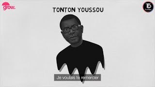 Youssou Ndour - Son ascension racontée en image | TDD PORTRAIT