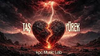 Taş Yürek - Anatolian Psychedelic Rock 