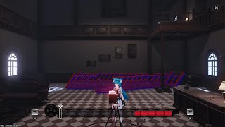 NTE | Anomaly Commission: Video Cemetery Wealth