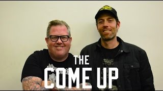 BMX - TCU TV - The Steve Crandall Interview