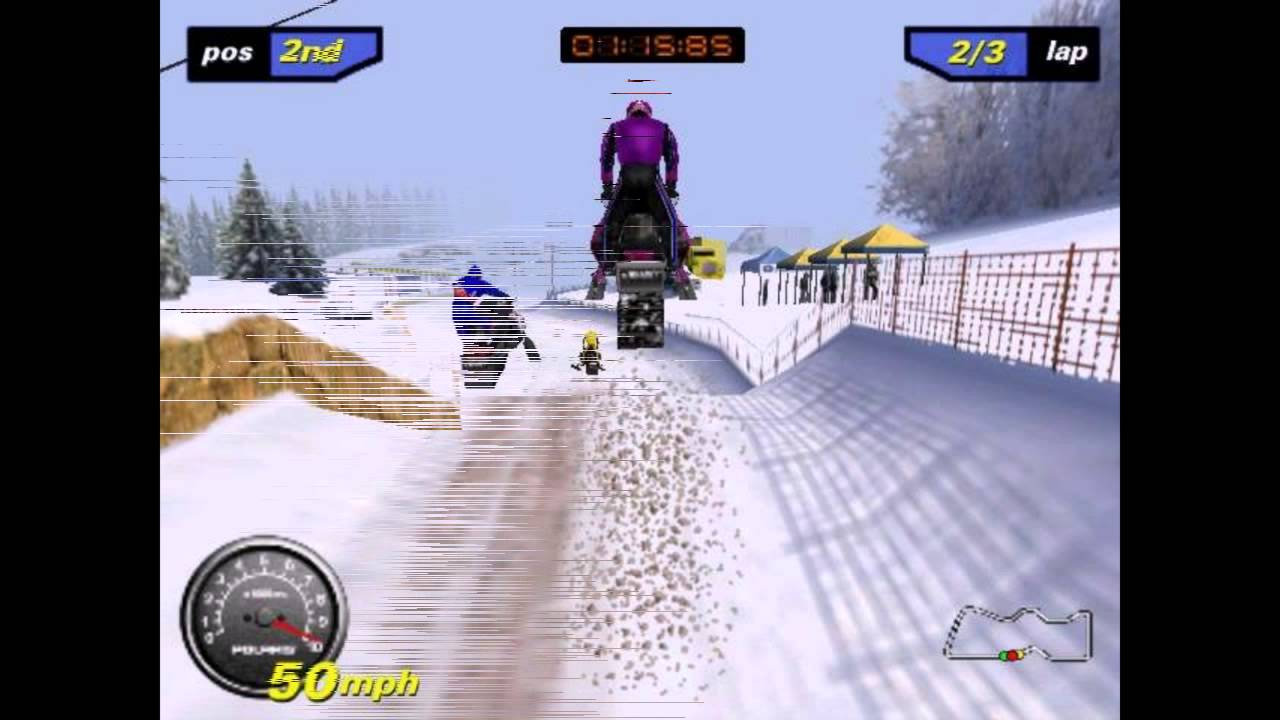 Snowcross