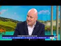 Luxon says National will deliver on cancer drug promise as fury mounts | Newshub