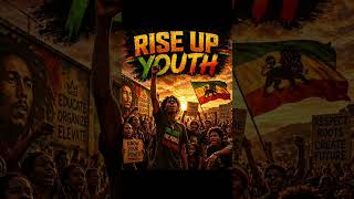 Rise Up Youth #reggae #rootsreggae #youth 