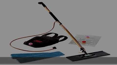 3M Easy Shine Applicator Kit, 1/Case