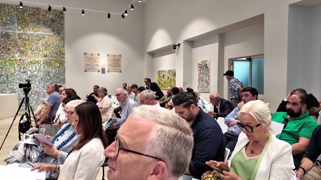 Aree interne in un convegno a Piedimonte Matese