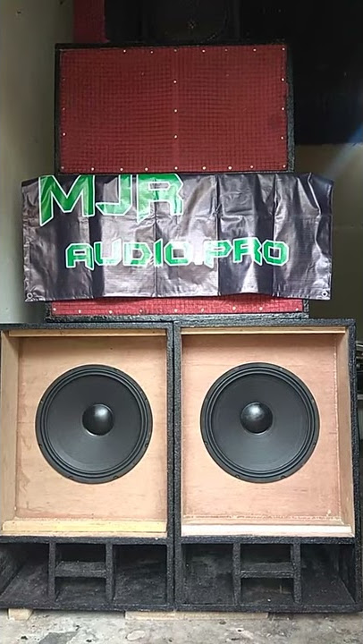 cek sound mjr audio