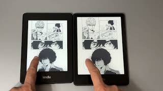 山口真弘の電子書籍タッチアンドトライ】電子ペーパーを採用した電子