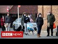 New video by BBC News on YouTube