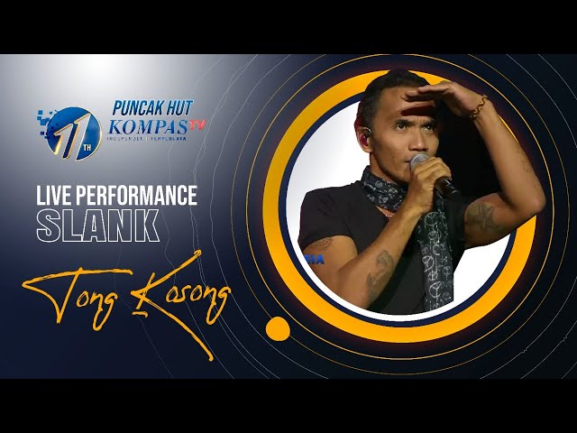 Tong Kosong - Slank class=