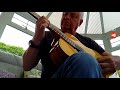 Song of the Seas - Vangelis (cover - spanish guitar)