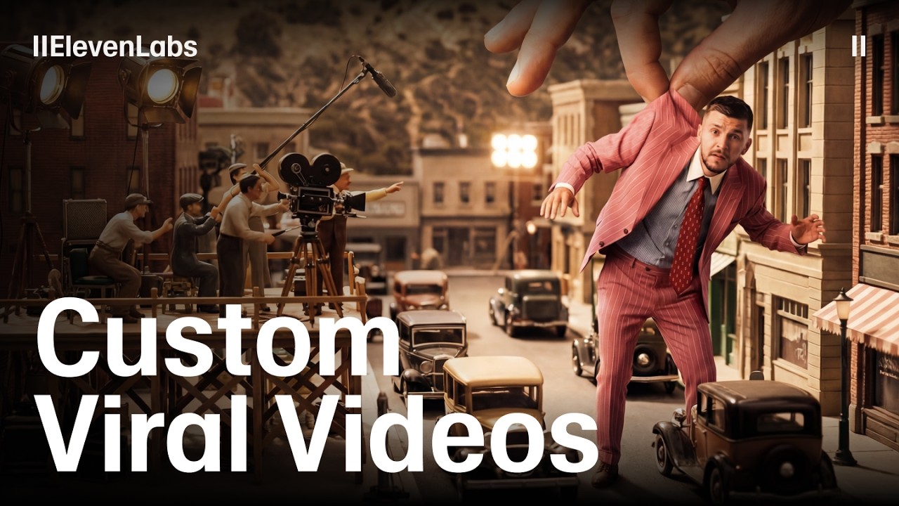 Create Custom Viral Videos with Nano Banana Pro and Kling 2.6 Motion ...