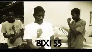West Drop Music Group Born & Bred Cypher 2014 Part 1