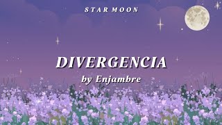 Divergencia - Enjambre // Letra