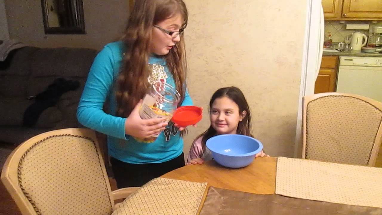 You the blueberries!! YouTube