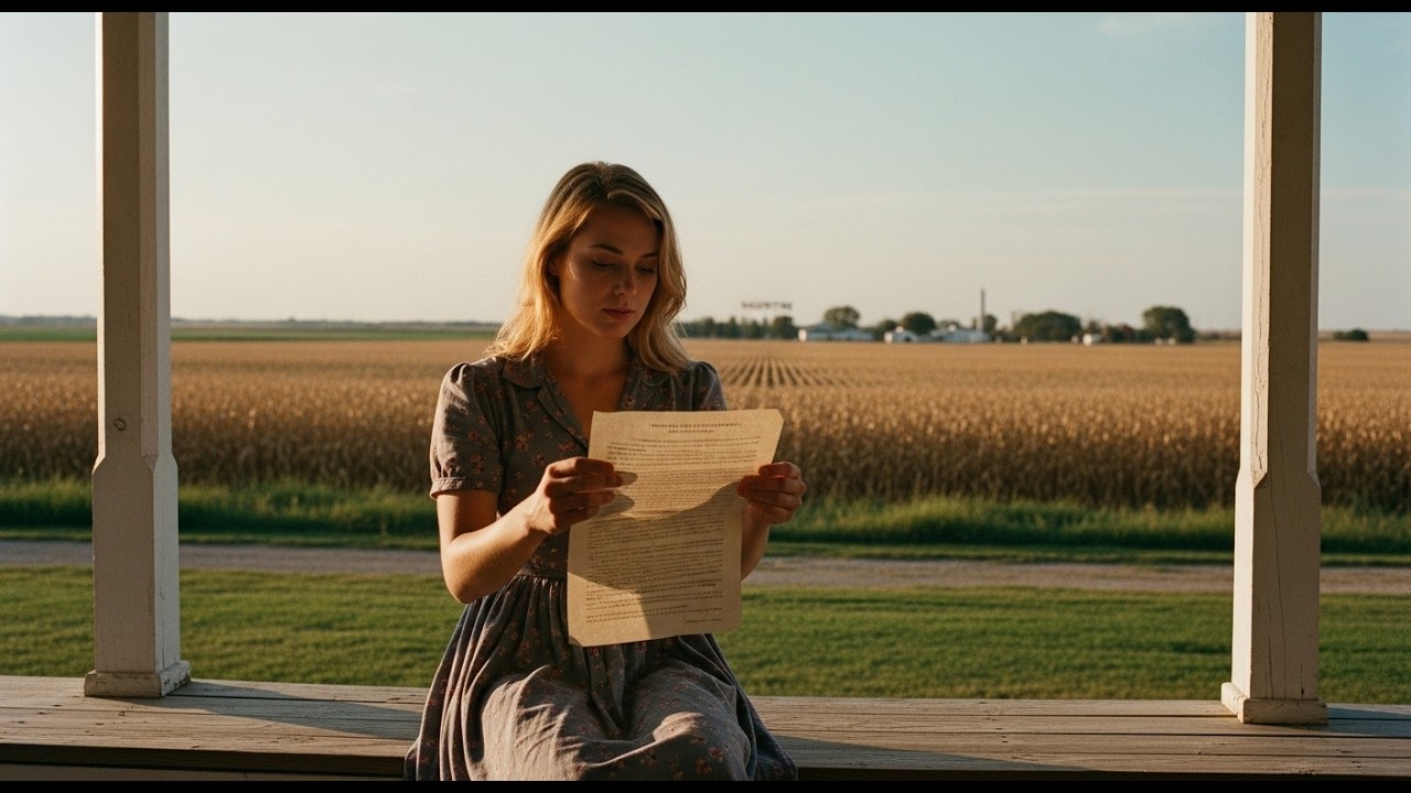 Love Finds You in Valentine