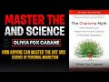 The Charisma Myth – Build Magnetic Confidence | How to Develop Charisma &amp; Influence