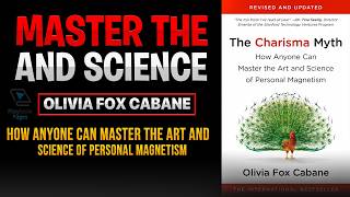 Celebrity The Charisma Myth – Build Magnetic Confidence | How to Develop Charisma & Influence Wealth