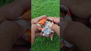 Finding Chocolate Beans