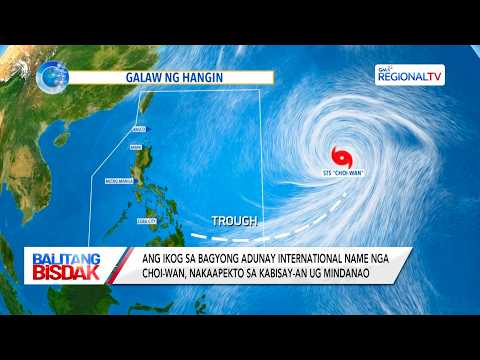 Dagan sa Panahon Karong Adlawa | Balitang Bisdak