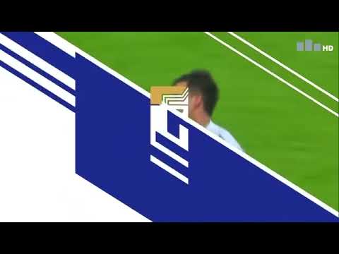 كاظم رعد يسجل الثاني للزوراء في مرمى اربيل ويحتفل على طريقة نجم ريال مدريد ابراهيم دياز 