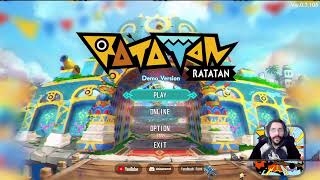 Ratatan E Depois The Alters