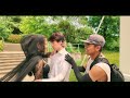 အိုဆာကာမြို့ မှာရိုက်ဖြစ်ခဲ့သောvlog