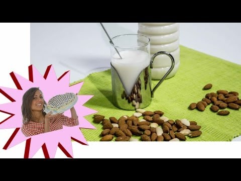 Video: Devi proprio usare il latte di mandorla entro 7 giorni dall'apertura?