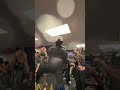 The Knicks celebrations were WILD 🍾